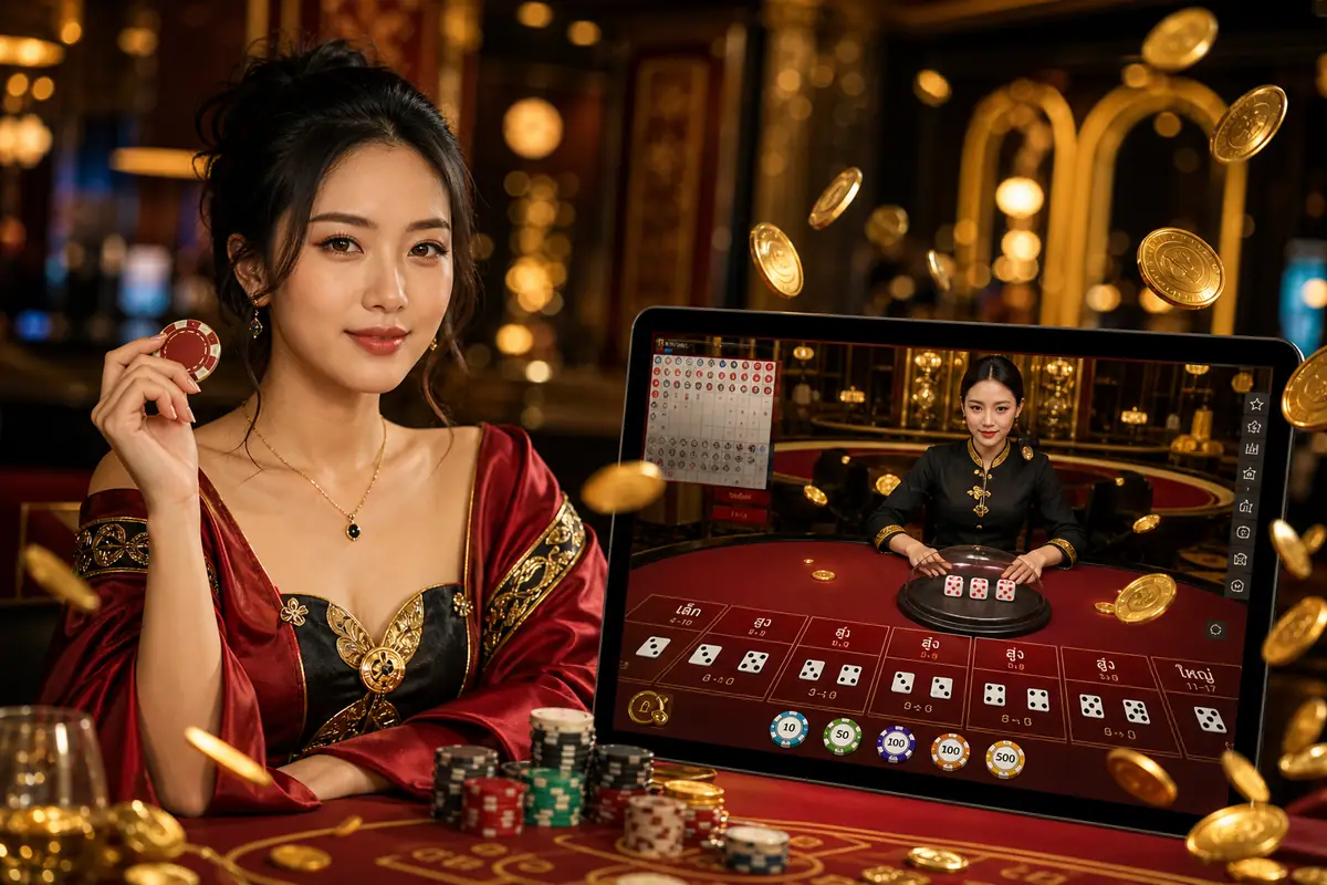 lotusbet88
