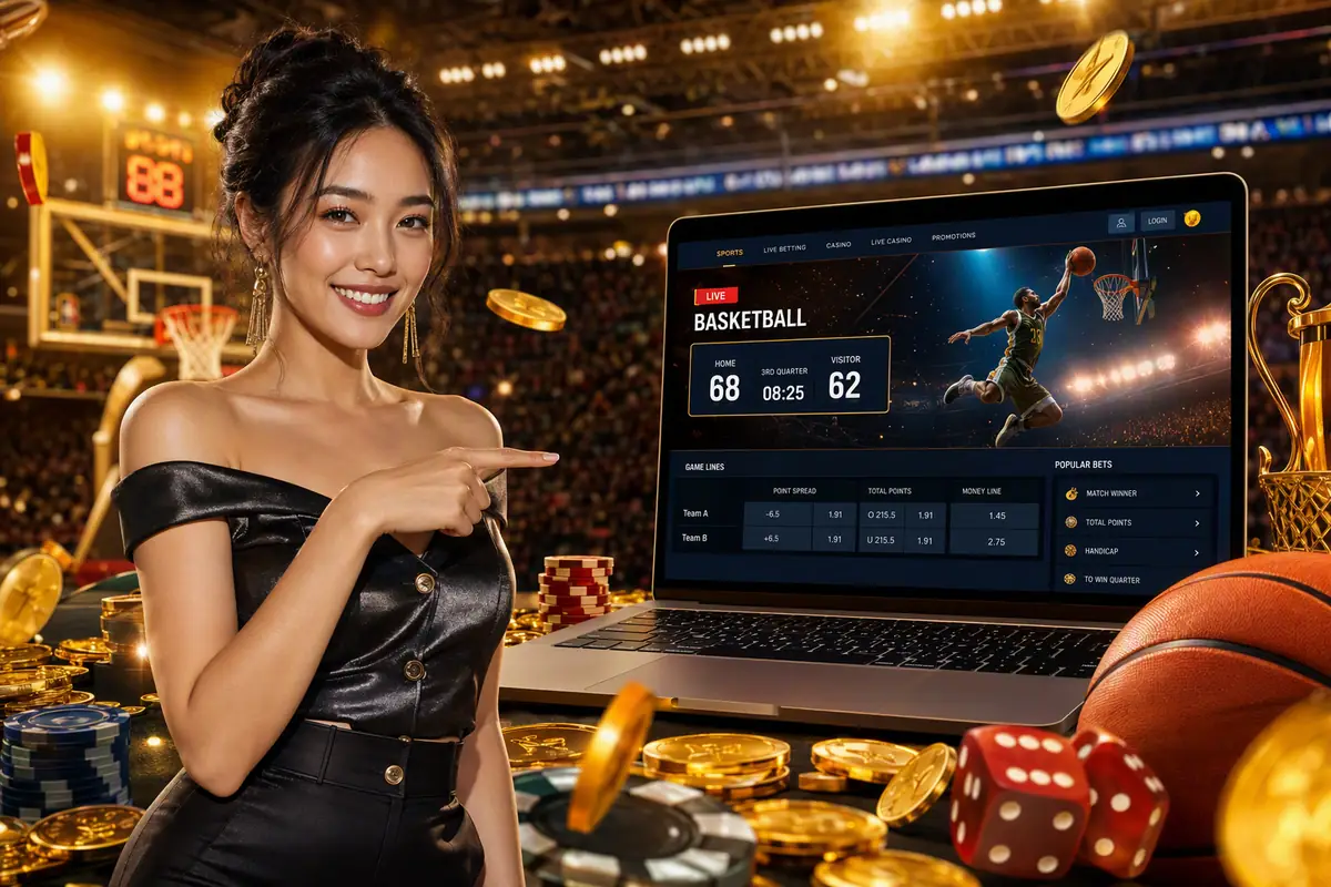 lotusbet88